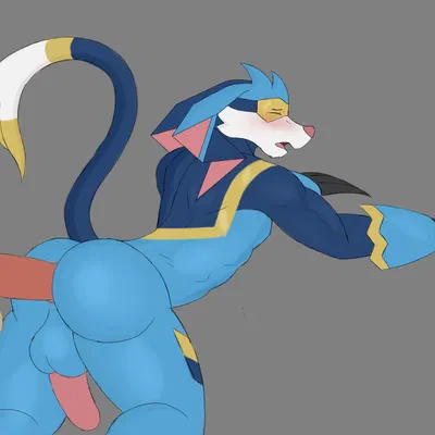 beastieball created by huskrblight