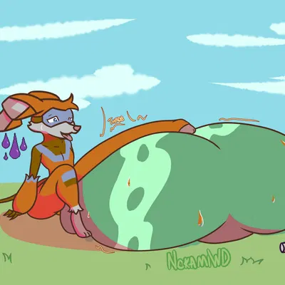 beastieball created by nokamiwd