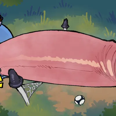 beastieball created by supermattym8