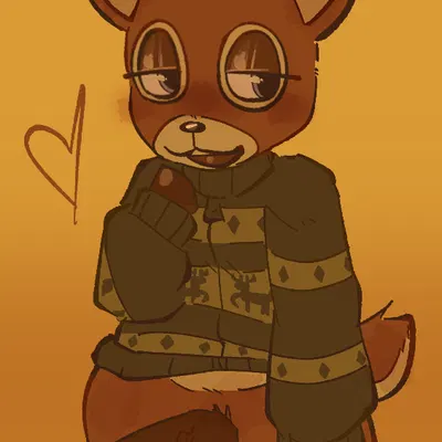 beau (animal crossing) (animal crossing, nintendo) created by catjamn