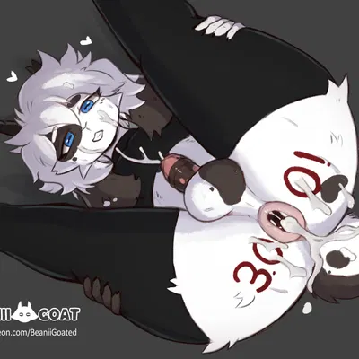 benji (beanii) created by beanii