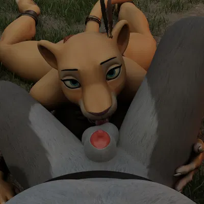 benji (benji doggo), nala (the lion king) (disney, the lion king) created by benji doggo