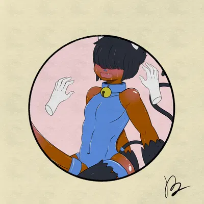 berrie mocha (berrie lattee) created by berrie lattee