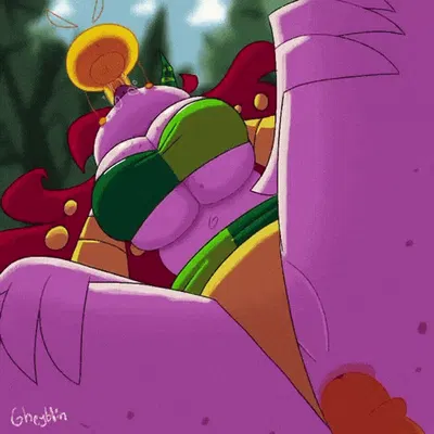 betilla (rayman (series), ubisoft) created by gheyblin