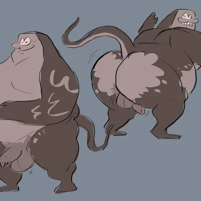 big man (splatoon) (nintendo, splatoon) created by mejeeeehhh