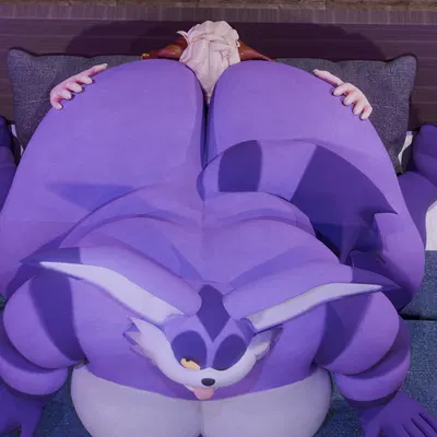 big the cat (sega, sonic the hedgehog (series)) created by z hado