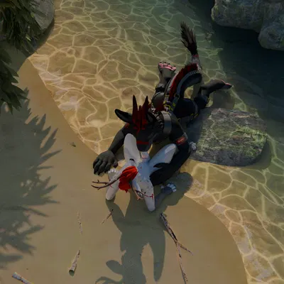 bio (biohazardouswolf), zorak the great (mythology) created by biohazardouswolf