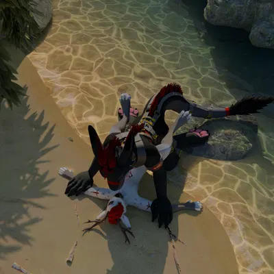 bio (biohazardouswolf), zorak the great (mythology) created by biohazardouswolf