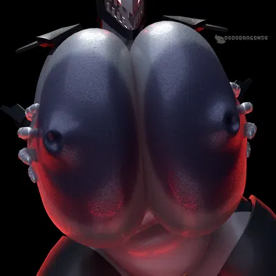 blade wolf (konami, metal gear) created by dododragon56