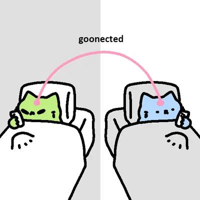 blue cat (nubcat) created by nubcat