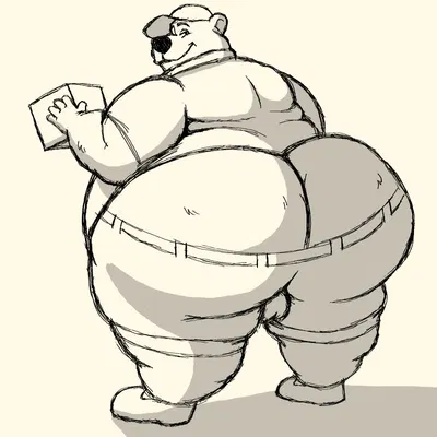 blue (norte refrigeracao) (norte refrigeracao) created by buddyfangoz