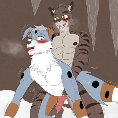 bob cooper (sly cooper (series), sony corporation) created by dustin c