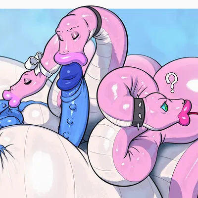 boris (theboris), hydra sisters (european mythology, greek mythology) created by borisalien