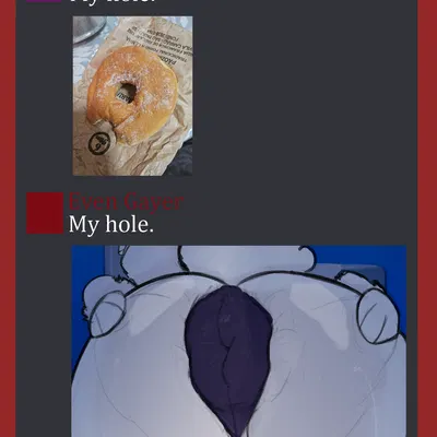 boy kisser (rockpankake) (discord (app)) created by rockpankake