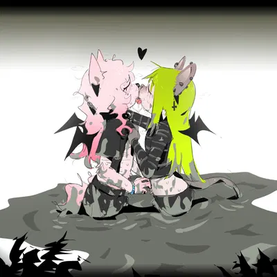 bravo (bravobunny), lily brambles created by bravobunny