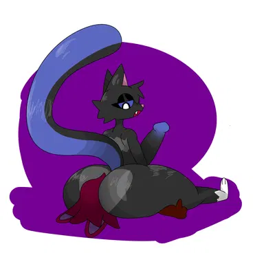 britney (chronicmeowmeow), maxy (chronicmeowmeow) created by chronicmeowmeow