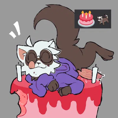 broch created by thatguynamedjoe