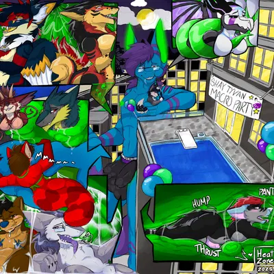 brom (sahurus) created by heatzone