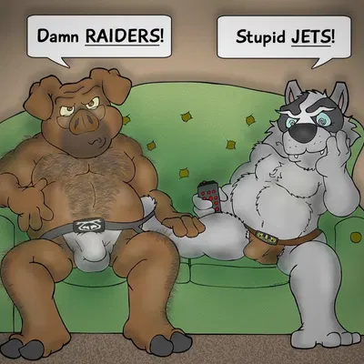 bruce (brucebadger) created by brucebadger