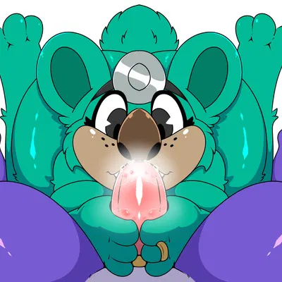 bruce slayton, linda landlubber (toontown, toontown corporate clash) created by kingbeast