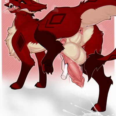 brulee (y11) (mythology) created by vulpevex