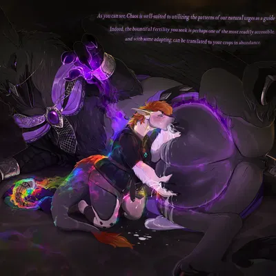 brungeila (thaeliscyn), kerr (european mythology, greek mythology) created by sepiaflux