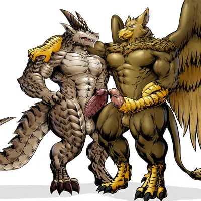 brutus (pyronite), carpo (mythology) created by masterelrest