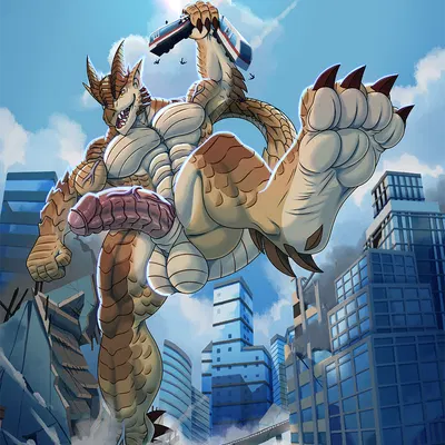 brutus (pyronite) (mythology) created by daru brek