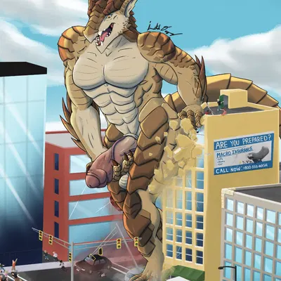 brutus (pyronite) (mythology) created by immortal degeneracy