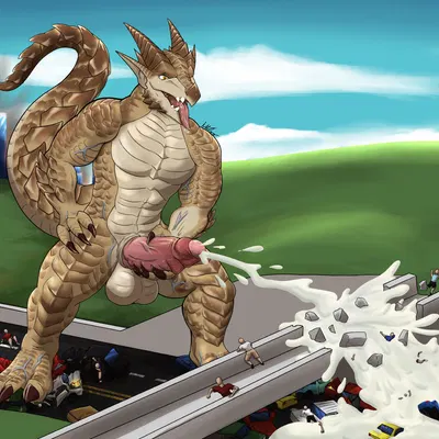 brutus (pyronite) (mythology) created by immortal degeneracy