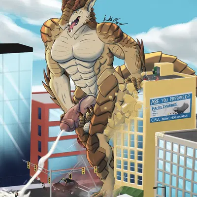 brutus (pyronite) (mythology) created by immortal degeneracy