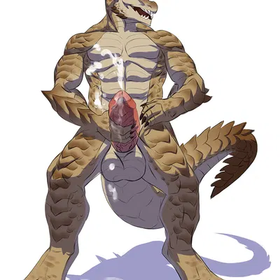 brutus (pyronite) (mythology) created by peanutmonger