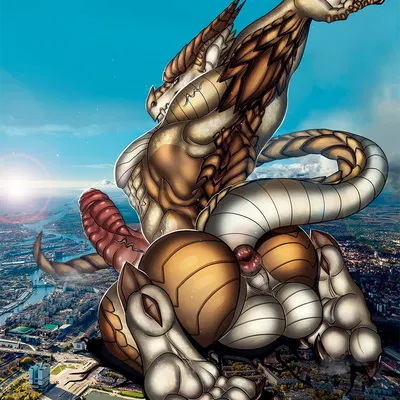 brutus (pyronite) (mythology) created by redelder