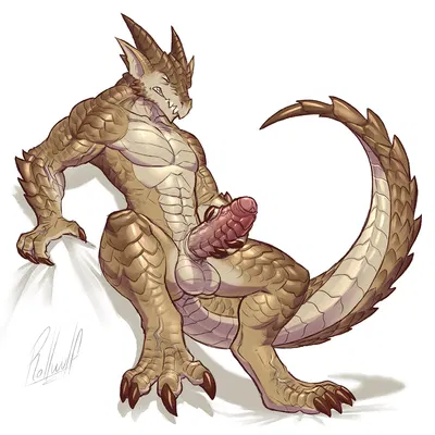 brutus (pyronite) (mythology) created by rollwulf