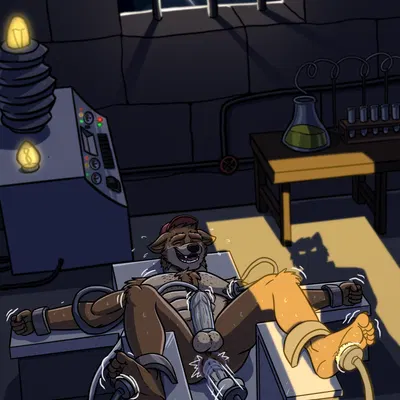 bubba the redneck werewolf (mythology) created by dlpeattie, torrosketch