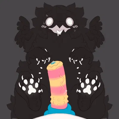 bugle (sourfry), eiderdown (celestialboner) created by sourfry