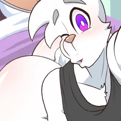 bun-za (footfoxxy) (instagram) created by footfoxxy