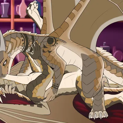 bungarra (magmadragon), yucca (genericdef) (european mythology, mythology) created by dreyk-daro