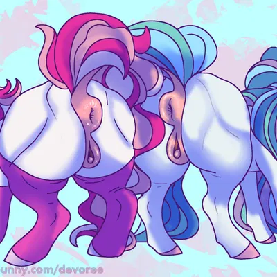 candi (wild manes), perla (wild manes) (wild manes) created by devore