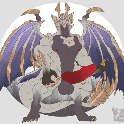 capcom, european mythology created by daikuhiroshiama