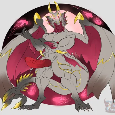 capcom, european mythology created by daikuhiroshiama