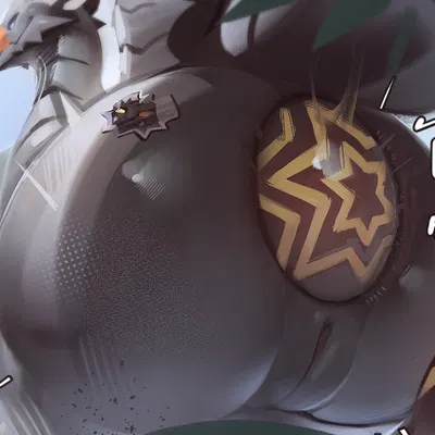 capcom, monster hunter created by aymbord