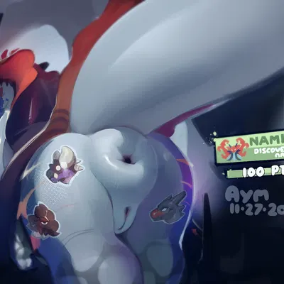 capcom, monster hunter created by aymbord