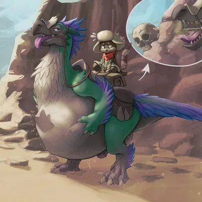 capcom, monster hunter created by blitzit