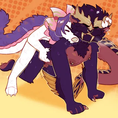 capcom, monster hunter created by crownedvictory