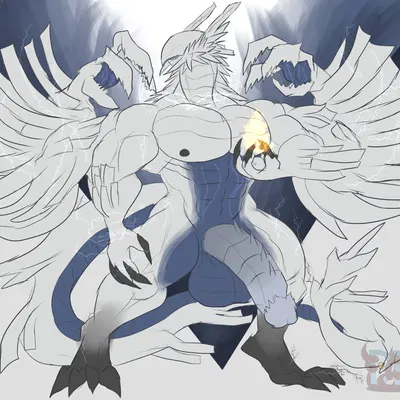 capcom, monster hunter created by daikuhiroshiama