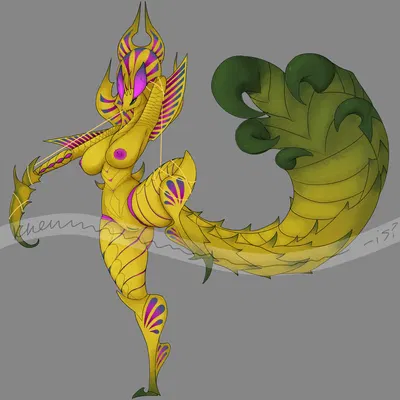 capcom, monster hunter created by khemmmis