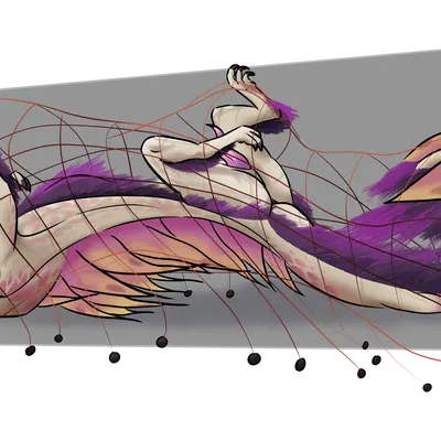 capcom, monster hunter created by tomskeleton