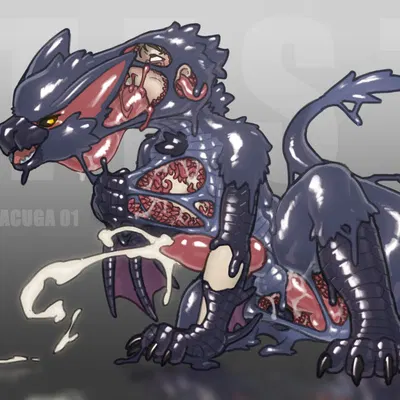 capcom, monster hunter created by whcy