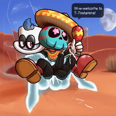 cappy (mario) (mario bros, nintendo) created by ultilix